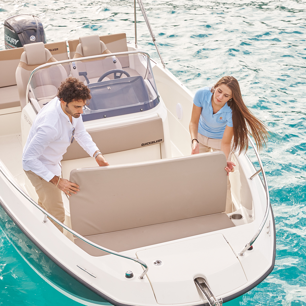 alquiler embarcaciones a motor