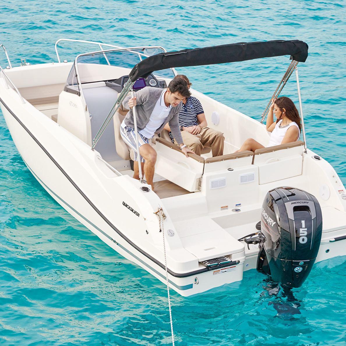 alquiler de embarcaciones